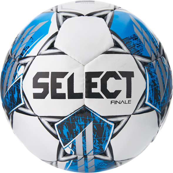 Мяч футбольный  SELECT Finale V25, 3855160584, размер 5, FIFA Basic