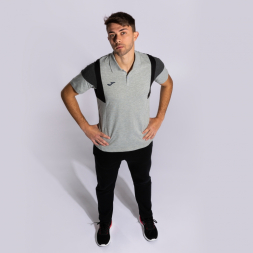 Поло JOMA CONFORT III    