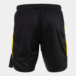 Игровые шорты JOMA GLASGOW NEGRO AMARILLO
