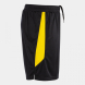 Игровые шорты JOMA GLASGOW NEGRO AMARILLO