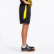 Игровые шорты JOMA GLASGOW NEGRO AMARILLO