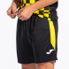 Игровые шорты JOMA GLASGOW NEGRO AMARILLO