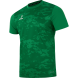 Футболка вратарская JÖGEL DIVISION PerFormDRY SPLASH GK Jersey, зеленый