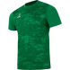 Футболка вратарская JÖGEL DIVISION PerFormDRY SPLASH GK Jersey, зеленый