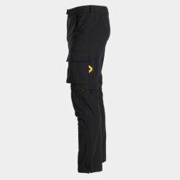 PANTALÓN LARGO EXPLORER III NEGRO