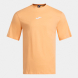 CAMISETA MANGA CORTA STEP NARANJA