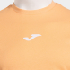 CAMISETA MANGA CORTA STEP NARANJA