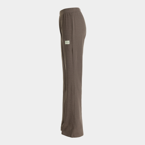 PANTALÓN LARGO MIMETIC MARRÓN