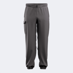 PANTALÓN LARGO U-TRIBE GRIS