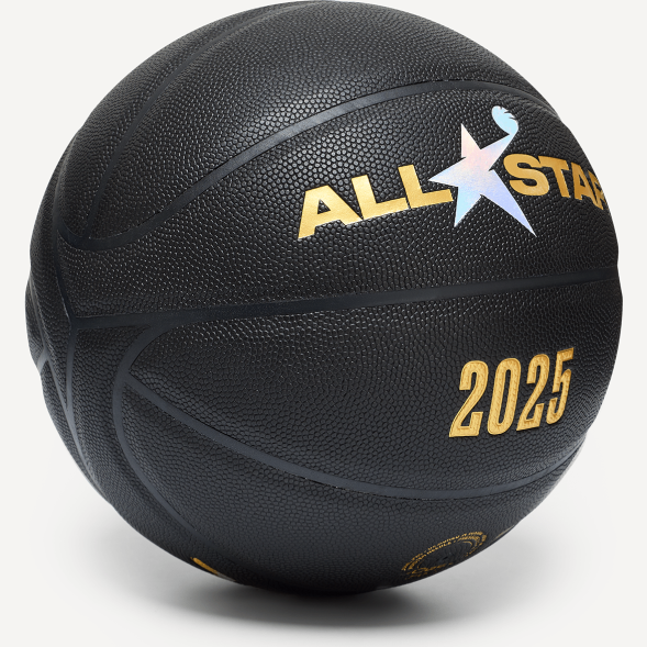 Мяч баскетбольный JÖGEL Money Ball-2025 №7