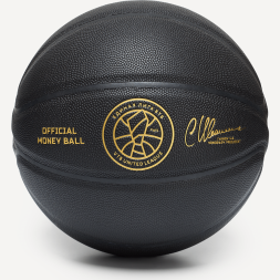 Мяч баскетбольный JÖGEL Money Ball-2025 №7