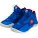 Кроссовки баскетбольные JÖGEL Launch MID, Blue/red/white