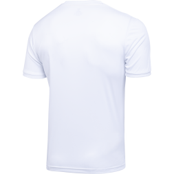 Футболка футбольная JÖGEL CAMP Origin, белый/черный