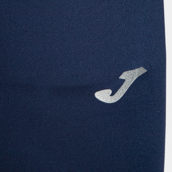 Леггинсы 3/4 OLIMPIA WOMAN Темно синий