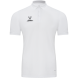 Поло JÖGEL PREMIER PerFormDRY CVC Polo, белый
