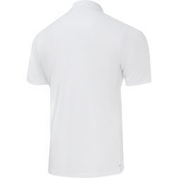 Поло JÖGEL PREMIER PerFormDRY CVC Polo, белый