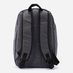 MOCHILA ACTIVE WORLD ANTRACITA