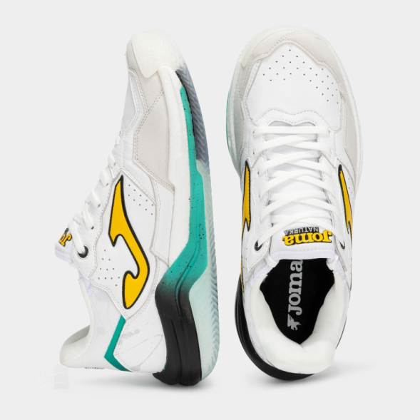 Гандбольные кроссовки JOMA NATURKA MEN 2502  