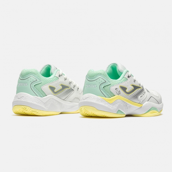 Ассортимент | MASTER 1000 JR 2632 BLANCO TURQUESA