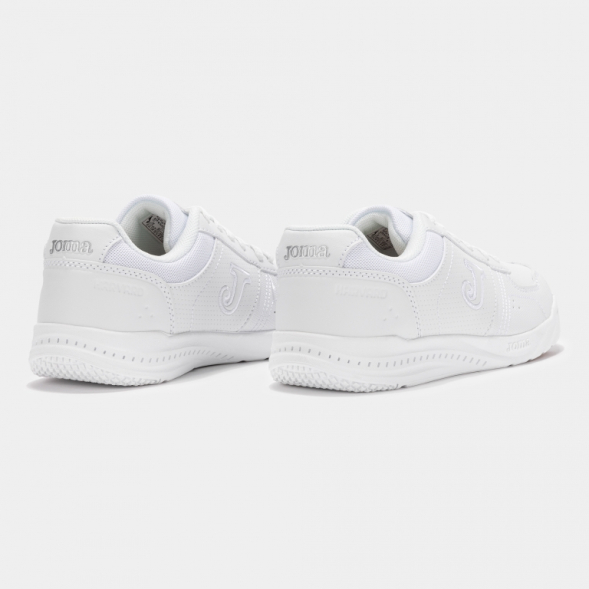 HARVARD JR 2202 BLANCO