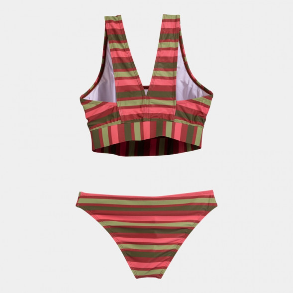 Ассортимент | BIKINI SANTA MÓNICA II   CAQUI