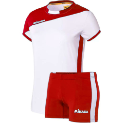 Форма волейбольная женская MIKASA MT375-020-XL, размер XL
