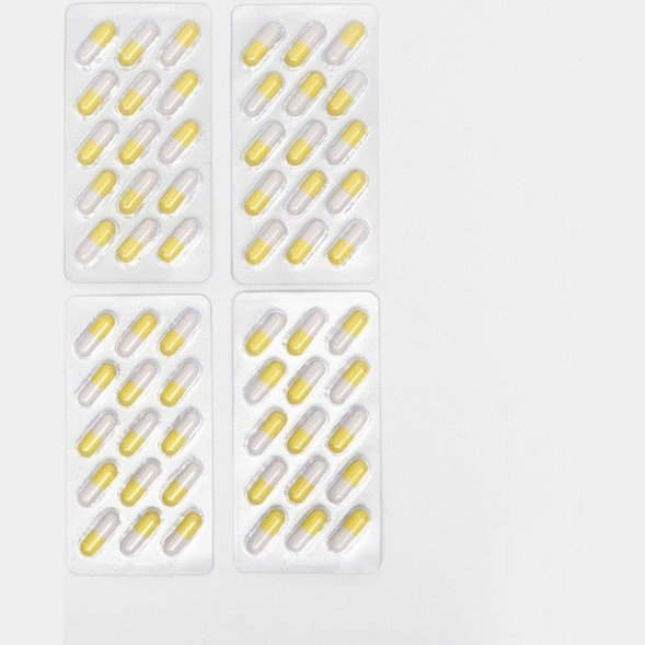 Супер сжигатель жира IRONMAN с L-карнитином, спортивное питание, 60 капсул