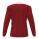 Игровая футболка с длинным рукавом JOMA CHAMPIONSHIP VI Красный-белый