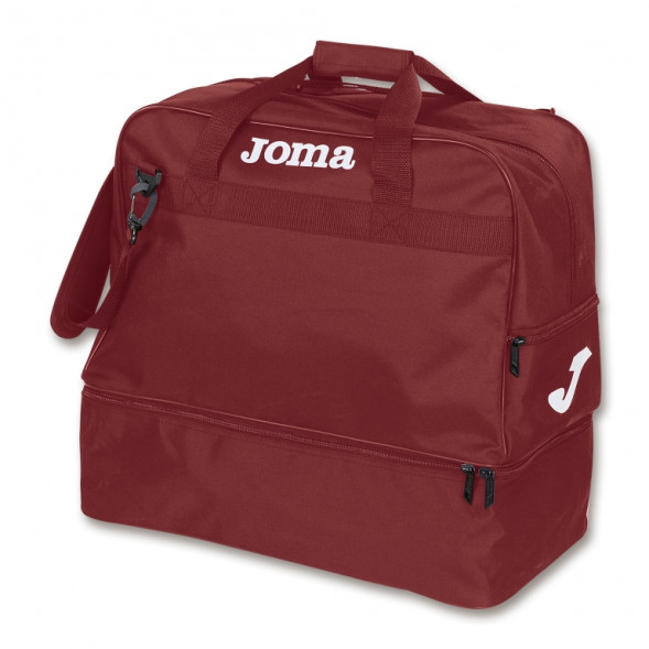 Сумка JOMA TEAM BAGS Бордовый