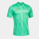 Игровая футболка JOMA GOLD VI VERDE ORO