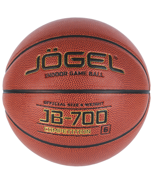 Мяч баскетбольный JOGEL JB-700 №6