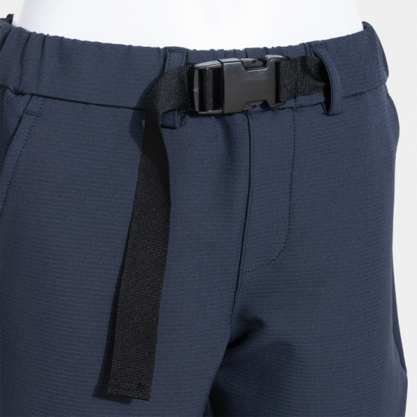 PANTALÓN LARGO KIDS CAMP MARINO