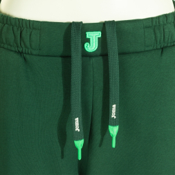 PANTALÓN LARGO U-TRIBE VERDE