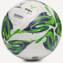 Мяч футбольный JÖGEL Triumph Elite YFL №5