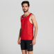 CAMISETA TIRANTES ELITE IX ROJO