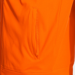 CHAQUETA RECORD III NARANJA