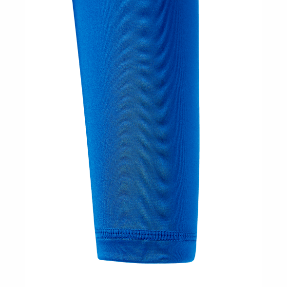 Футболка компрессионная с длинным рукавом JÖGEL CAMP PerFormDRY Baselayer LS Tee, синий