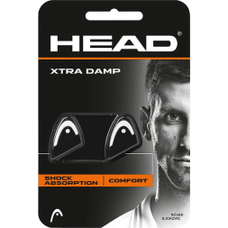 Виброгаситель HEAD XtraDamp 285511-BK, черный