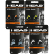 Виброгаситель HEAD XtraDamp 285511-BK, черный