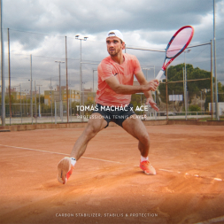 Теннисные кроссовки JOMA ACE MEN 2504  