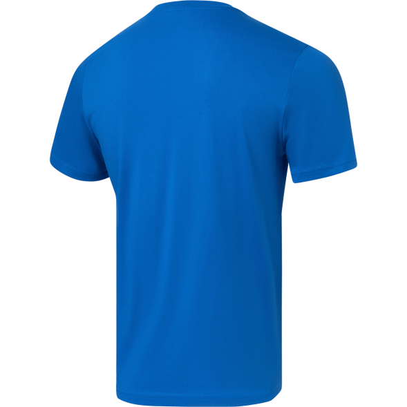 Футболка JÖGEL ESSENTIAL Core Tee, синий