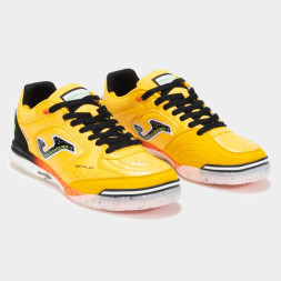 Ассортимент | TOP FLEX REBOUND 2528 SAFFRON INDOOR