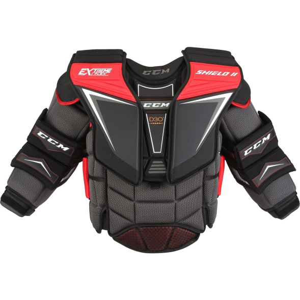 Нагрудник вратаря CCM EXTREME FLEX SHIELD II SR