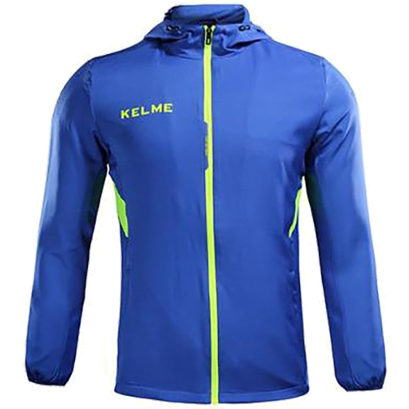 Ветровка KELME SORIA 