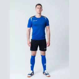 Комплект игровой формы KELME Short Sleeve Football Set 