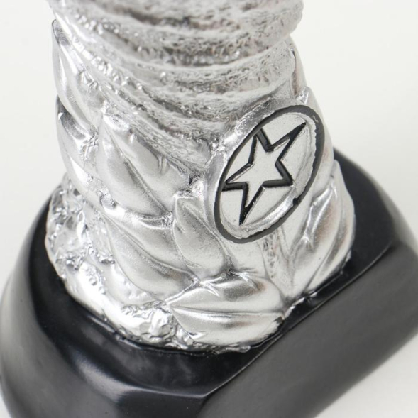 Стела &quot;Футбол: кубок №2&quot; 17х7х7см