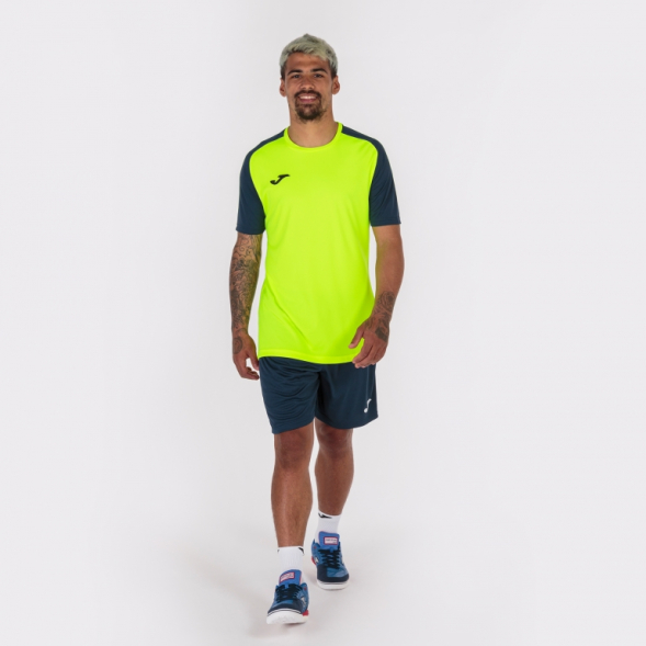 Игровая футболка JOMA ACADEMY IV Желтый