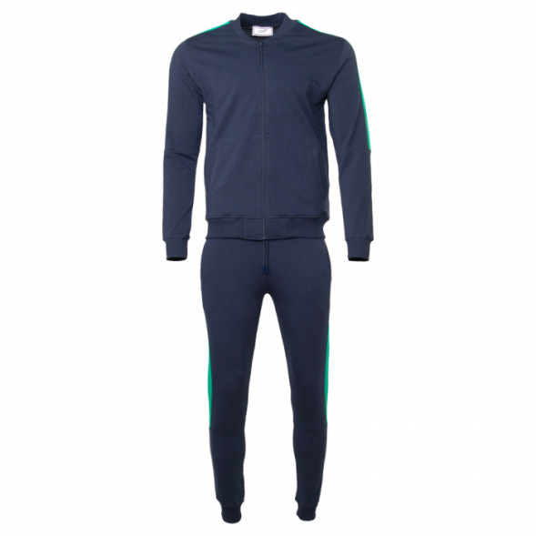 Костюм спортивный мужской STAN футер без начёса, 245, 300