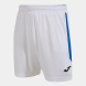 Игровые шорты JOMA GLASGOW BLANCO ROYAL