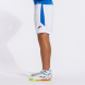Игровые шорты JOMA GLASGOW BLANCO ROYAL
